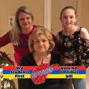 Meet your Posher, Donna